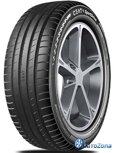 Ceat SportDrive 235/40R18 95Y